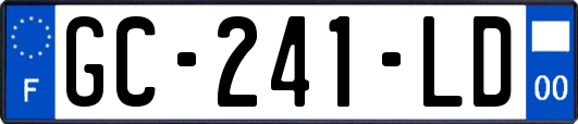 GC-241-LD