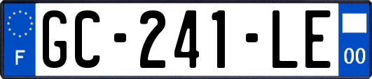 GC-241-LE