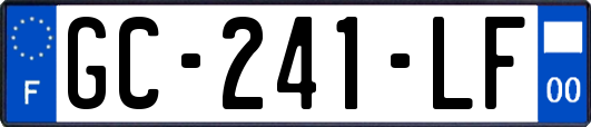 GC-241-LF