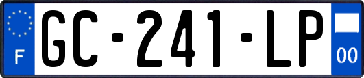GC-241-LP