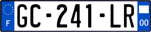 GC-241-LR