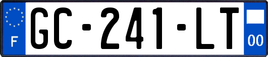 GC-241-LT