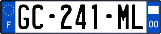 GC-241-ML
