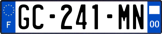 GC-241-MN