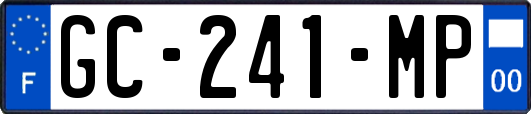 GC-241-MP