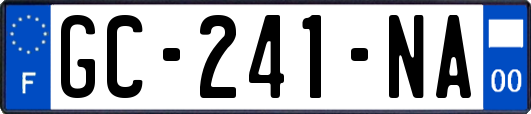 GC-241-NA