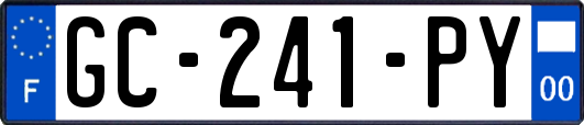 GC-241-PY