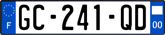 GC-241-QD