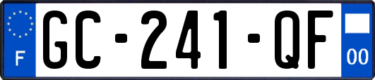 GC-241-QF