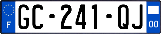 GC-241-QJ