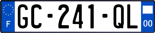 GC-241-QL