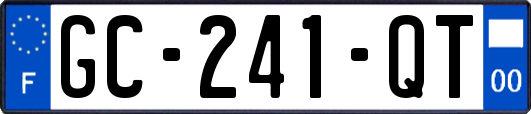 GC-241-QT