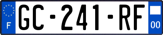 GC-241-RF