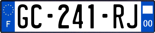 GC-241-RJ