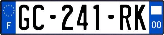 GC-241-RK