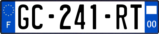 GC-241-RT