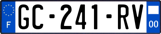 GC-241-RV