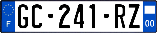 GC-241-RZ