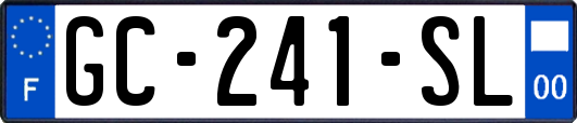 GC-241-SL