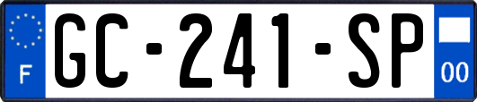 GC-241-SP
