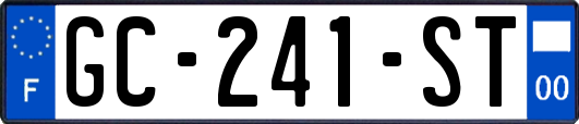 GC-241-ST