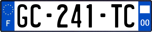 GC-241-TC