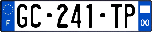 GC-241-TP