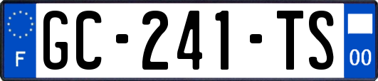 GC-241-TS