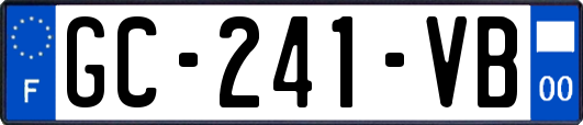 GC-241-VB
