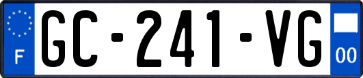 GC-241-VG