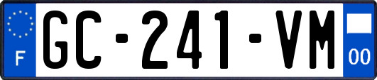 GC-241-VM