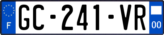 GC-241-VR