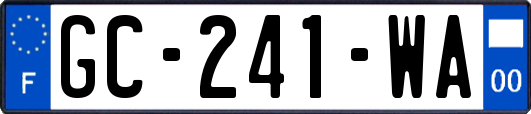 GC-241-WA
