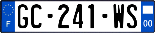GC-241-WS