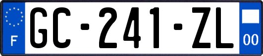 GC-241-ZL