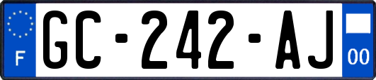 GC-242-AJ