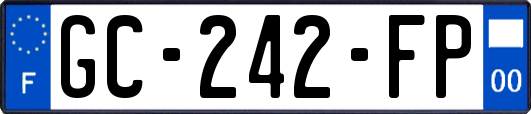 GC-242-FP