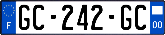 GC-242-GC