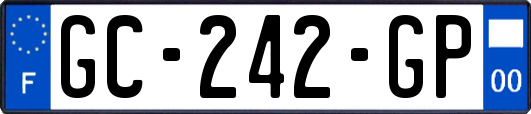 GC-242-GP