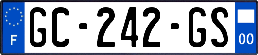 GC-242-GS