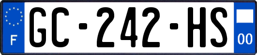 GC-242-HS