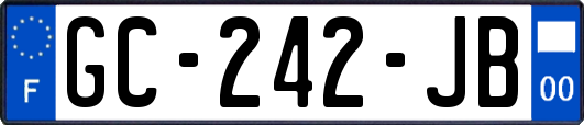 GC-242-JB
