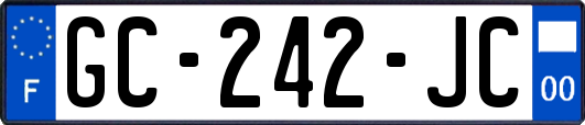 GC-242-JC