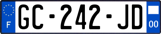 GC-242-JD