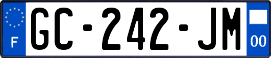 GC-242-JM