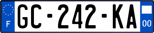 GC-242-KA
