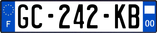 GC-242-KB