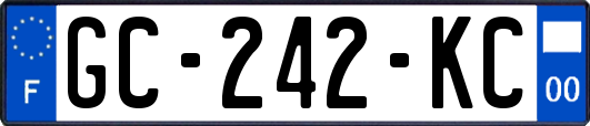 GC-242-KC