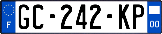 GC-242-KP