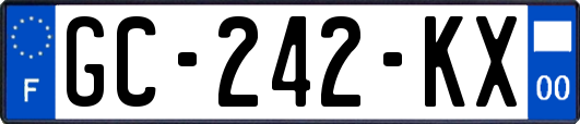 GC-242-KX